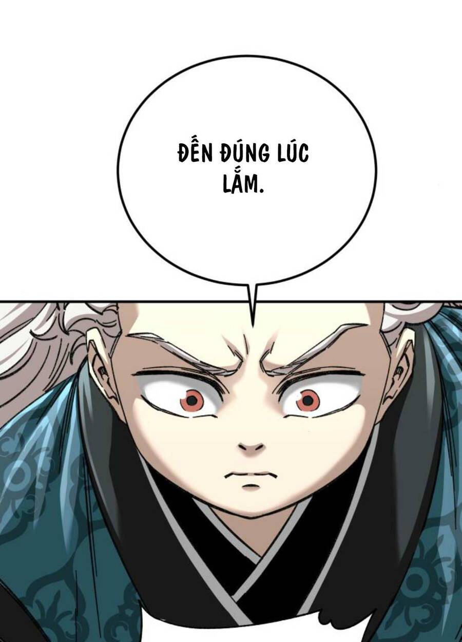 Ông Võ Giả Và Cháu Chí Tôn: Chapter 47
