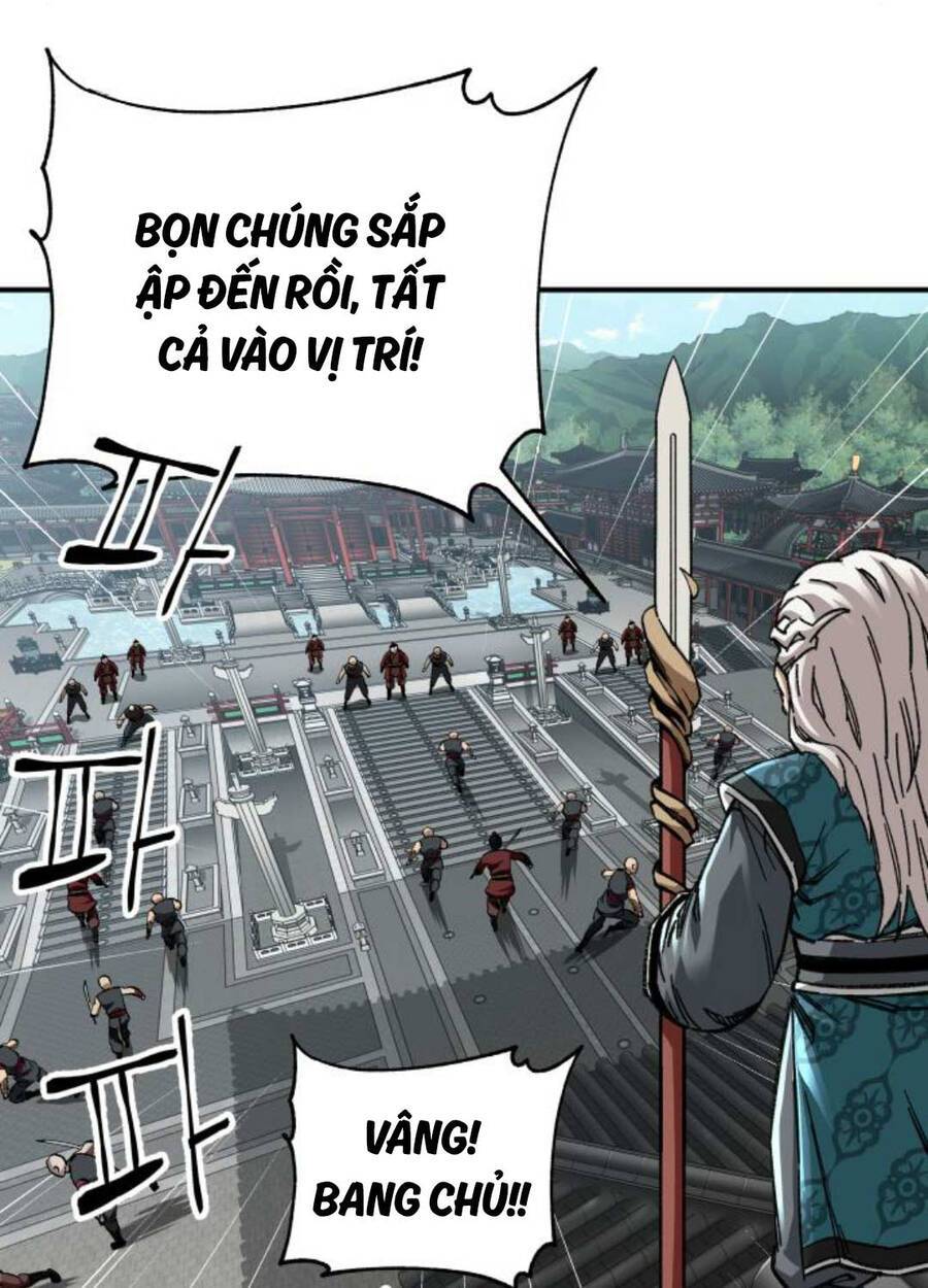 Ông Võ Giả Và Cháu Chí Tôn: Chapter 47