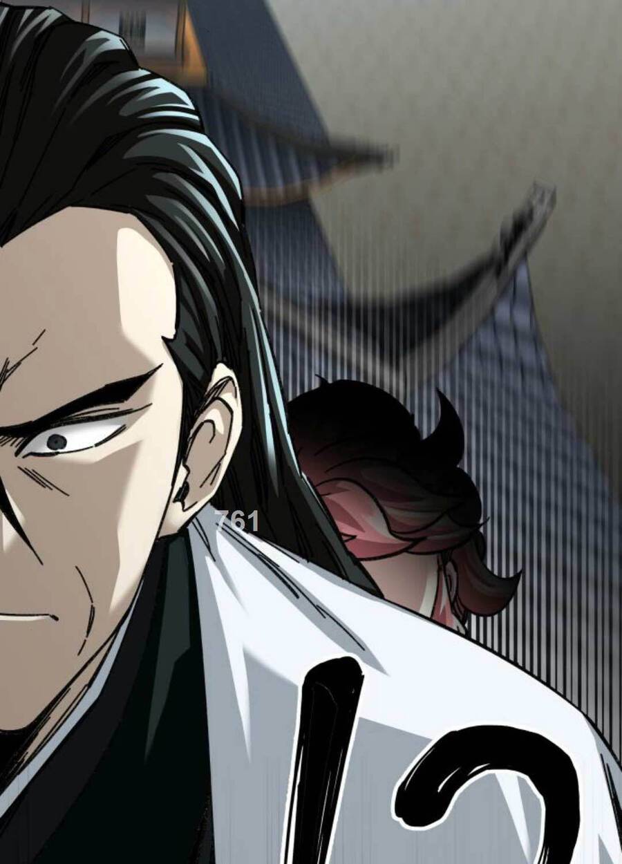 Ông Võ Giả Và Cháu Chí Tôn: Chapter 47