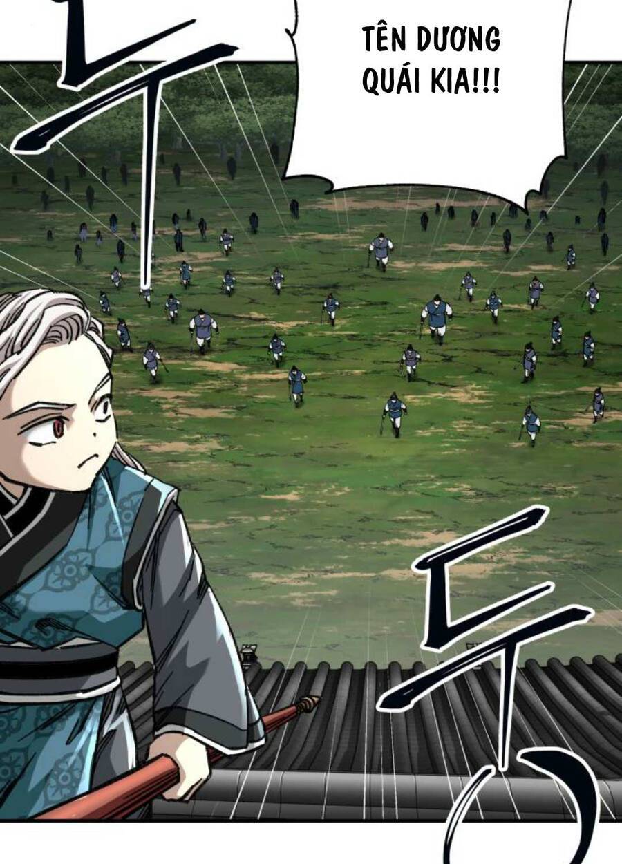 Ông Võ Giả Và Cháu Chí Tôn: Chapter 47