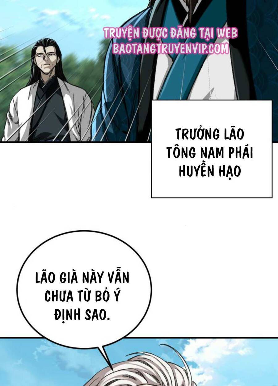 Ông Võ Giả Và Cháu Chí Tôn: Chapter 47