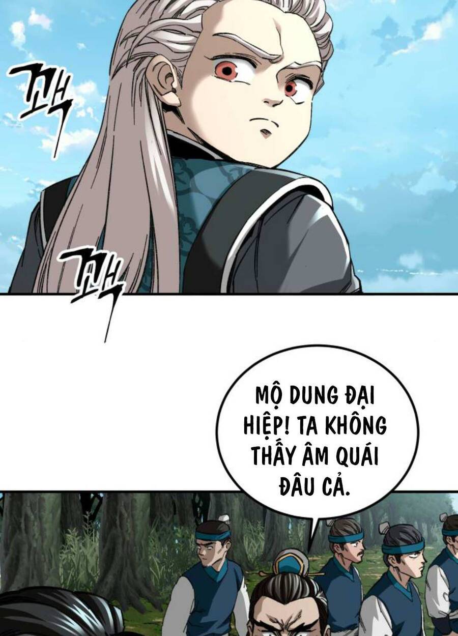 Ông Võ Giả Và Cháu Chí Tôn: Chapter 47