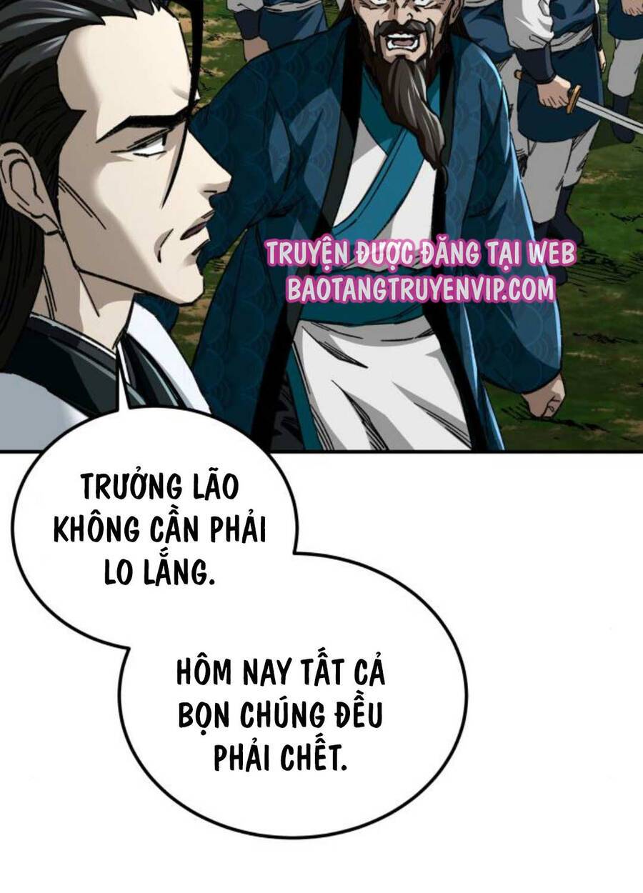 Ông Võ Giả Và Cháu Chí Tôn: Chapter 47