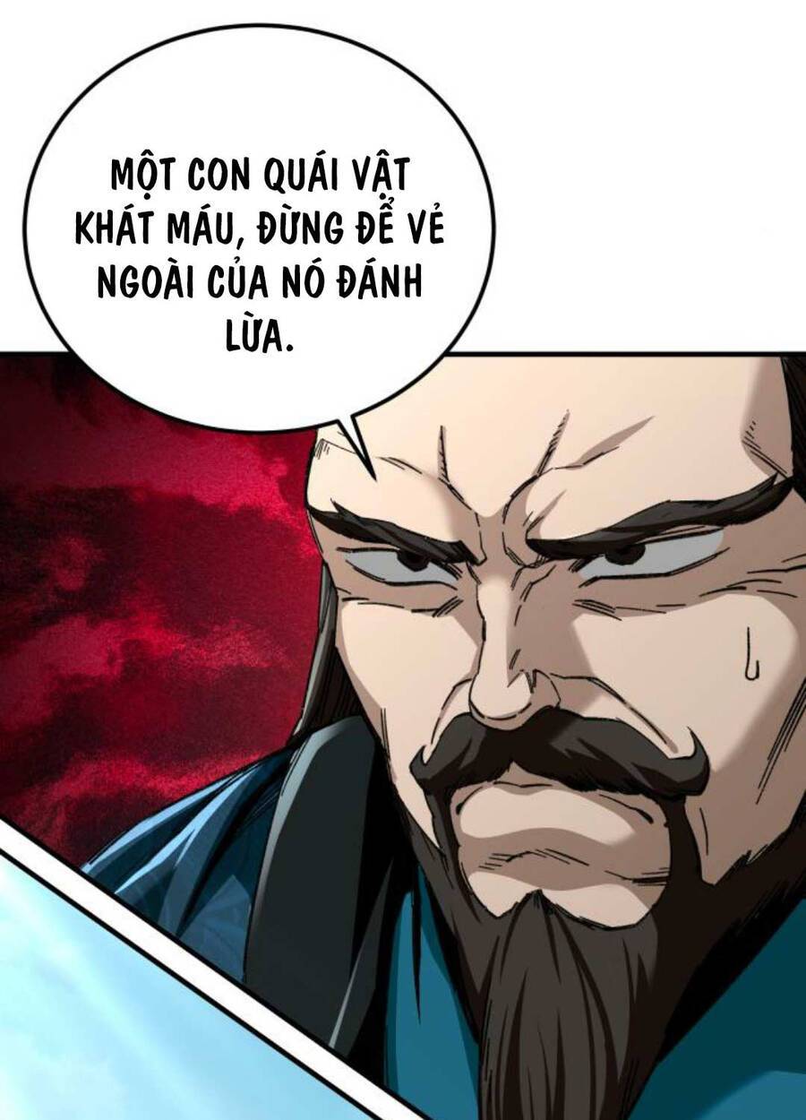 Ông Võ Giả Và Cháu Chí Tôn: Chapter 47