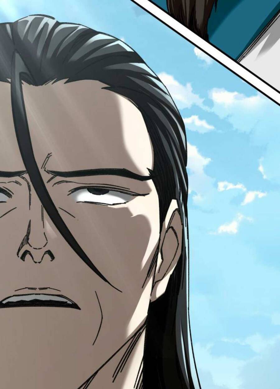 Ông Võ Giả Và Cháu Chí Tôn: Chapter 47