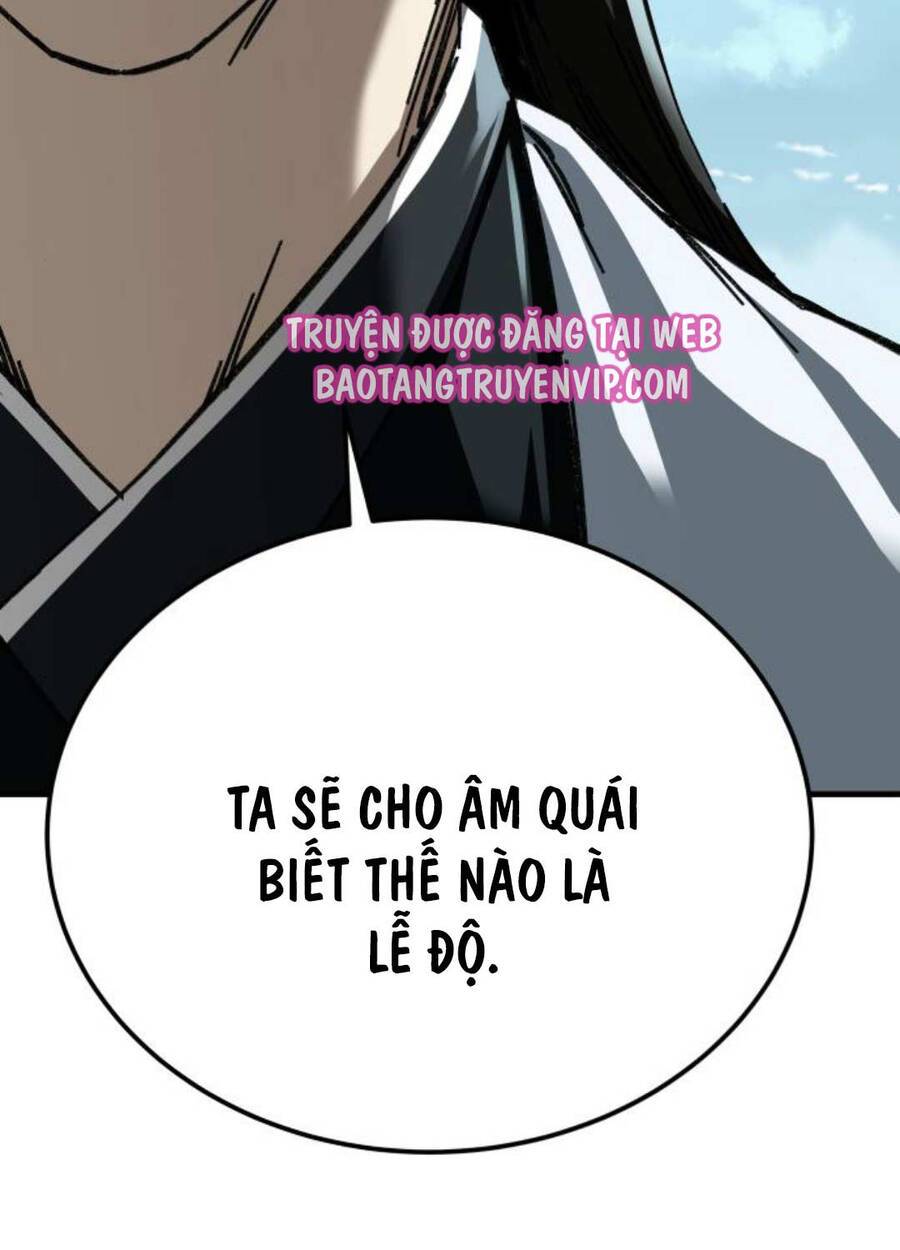Ông Võ Giả Và Cháu Chí Tôn: Chapter 47