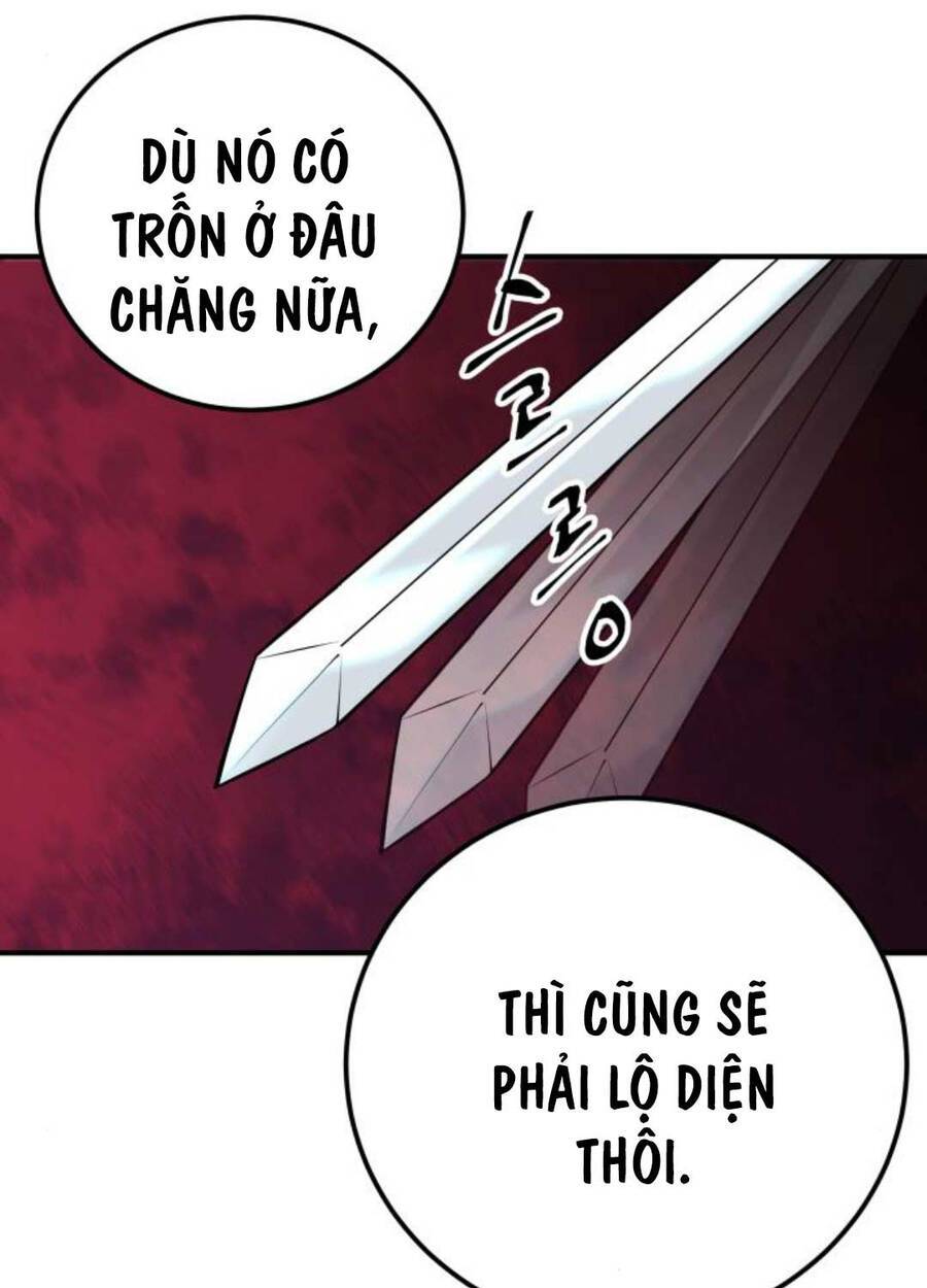 Ông Võ Giả Và Cháu Chí Tôn: Chapter 47