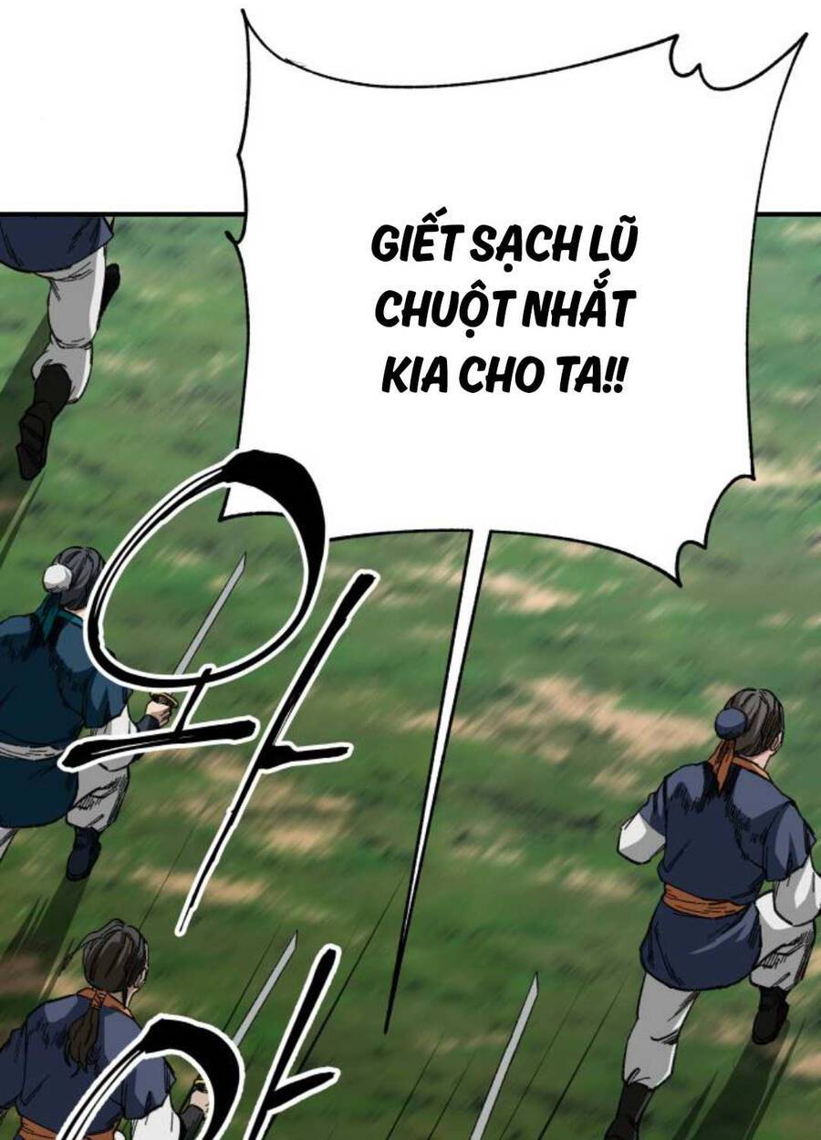 Ông Võ Giả Và Cháu Chí Tôn: Chapter 47