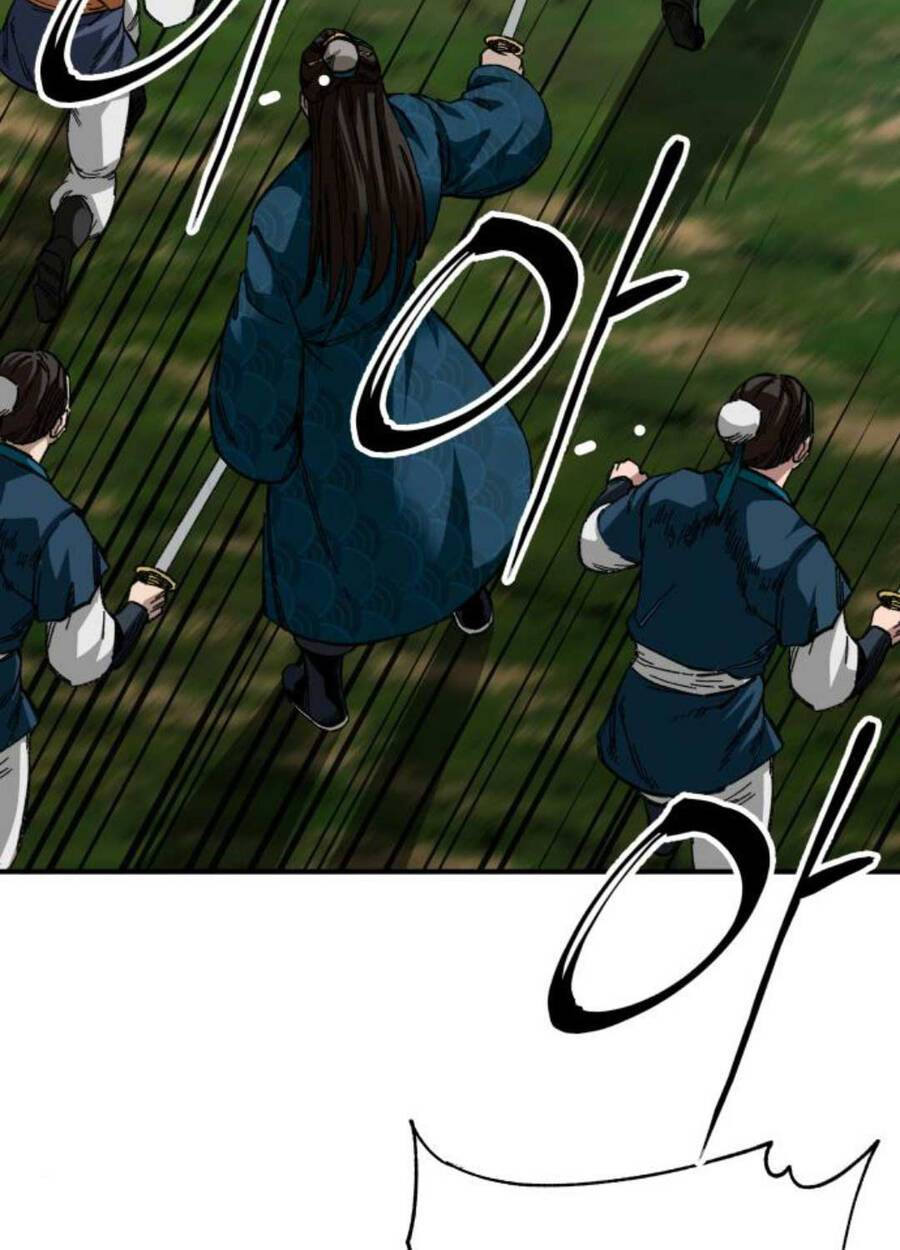 Ông Võ Giả Và Cháu Chí Tôn: Chapter 47