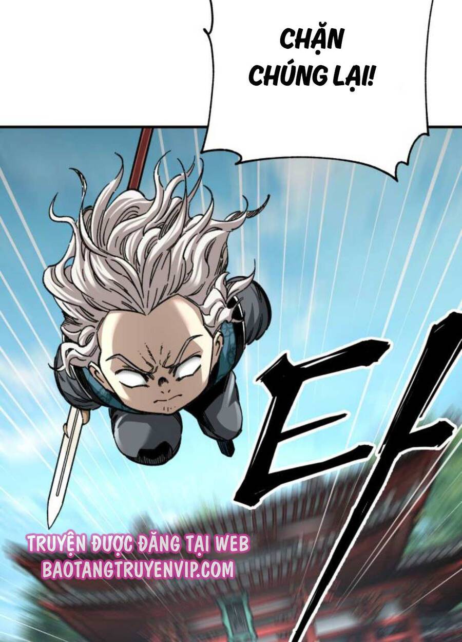 Ông Võ Giả Và Cháu Chí Tôn: Chapter 47