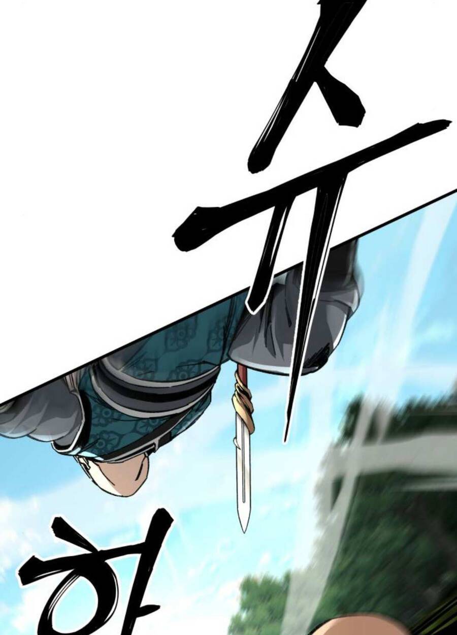 Ông Võ Giả Và Cháu Chí Tôn: Chapter 47