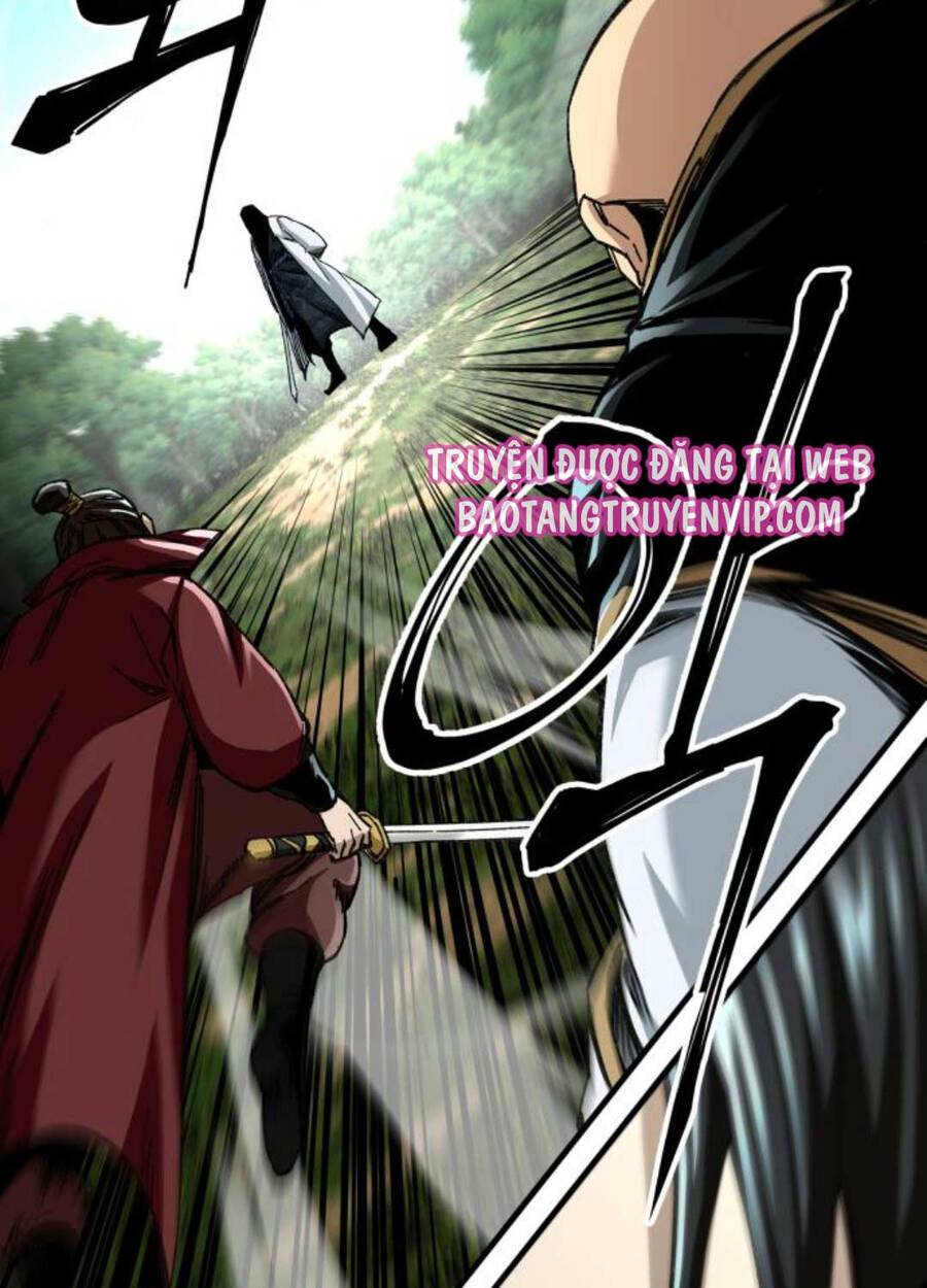 Ông Võ Giả Và Cháu Chí Tôn: Chapter 47
