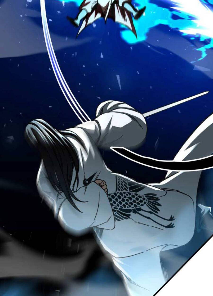 Ông Võ Giả Và Cháu Chí Tôn: Chapter 47