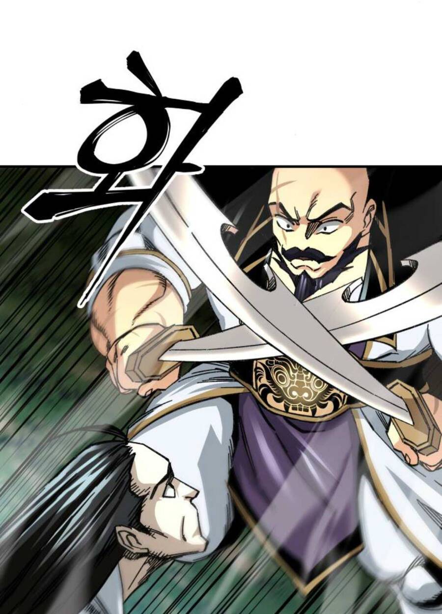 Ông Võ Giả Và Cháu Chí Tôn: Chapter 47