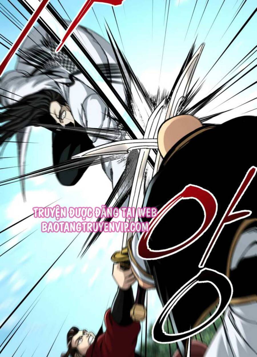Ông Võ Giả Và Cháu Chí Tôn: Chapter 47