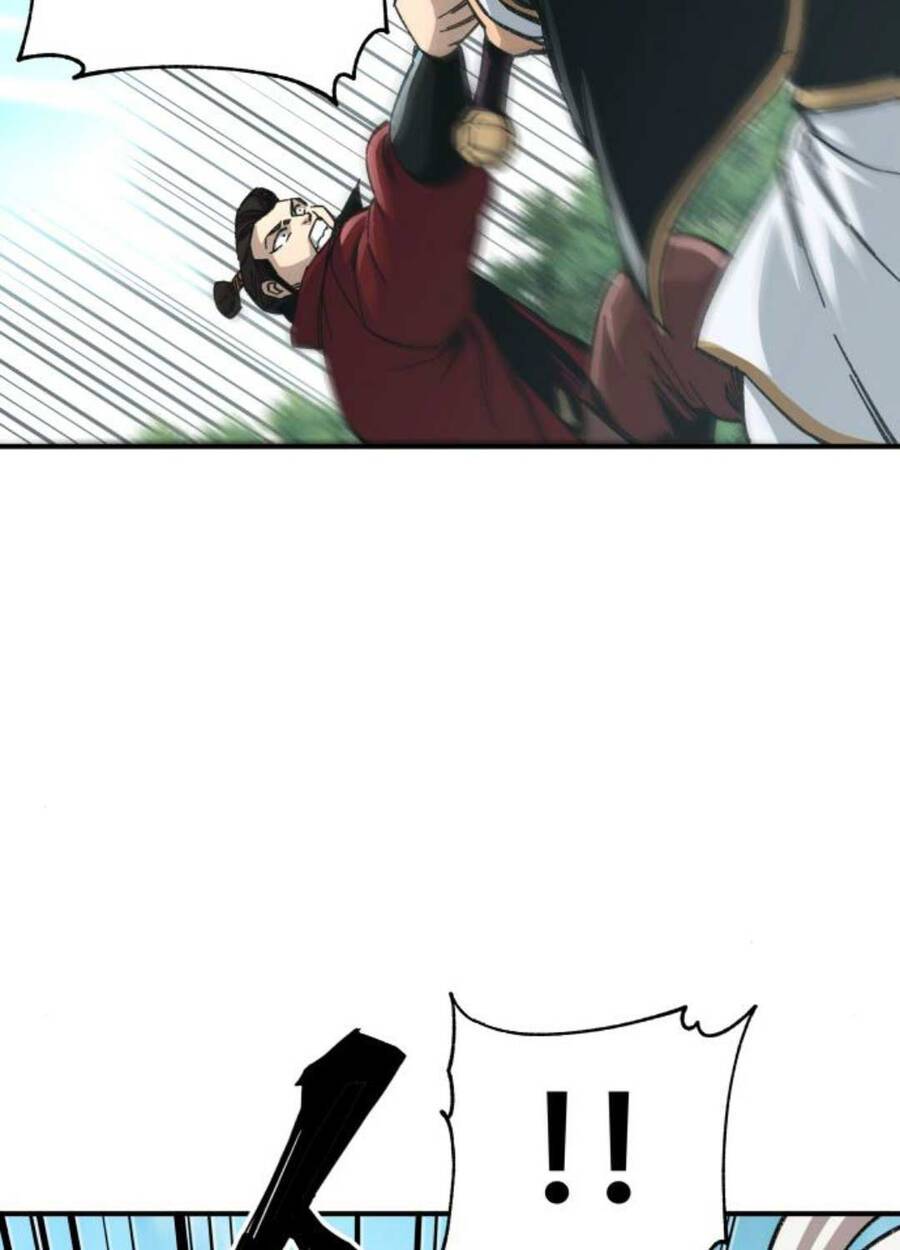 Ông Võ Giả Và Cháu Chí Tôn: Chapter 47