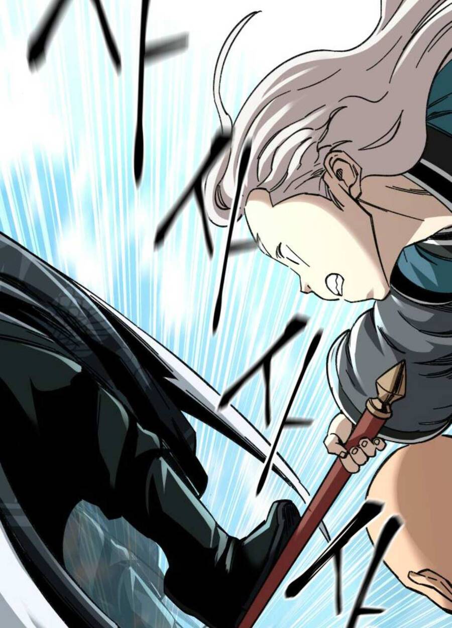 Ông Võ Giả Và Cháu Chí Tôn: Chapter 47