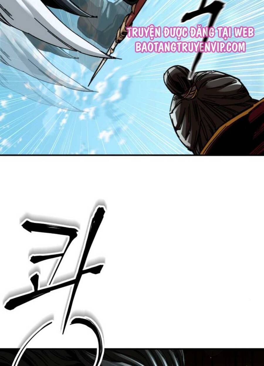 Ông Võ Giả Và Cháu Chí Tôn: Chapter 47