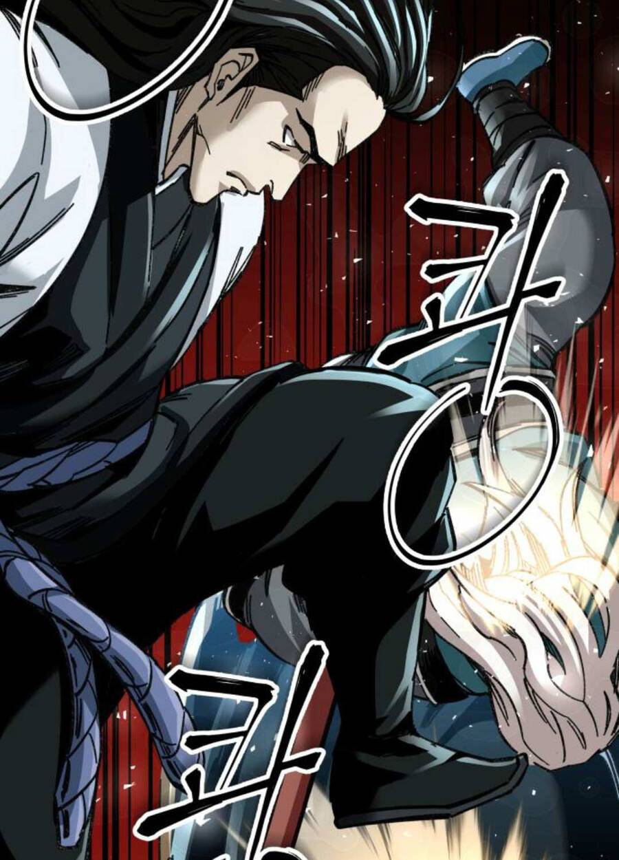 Ông Võ Giả Và Cháu Chí Tôn: Chapter 47