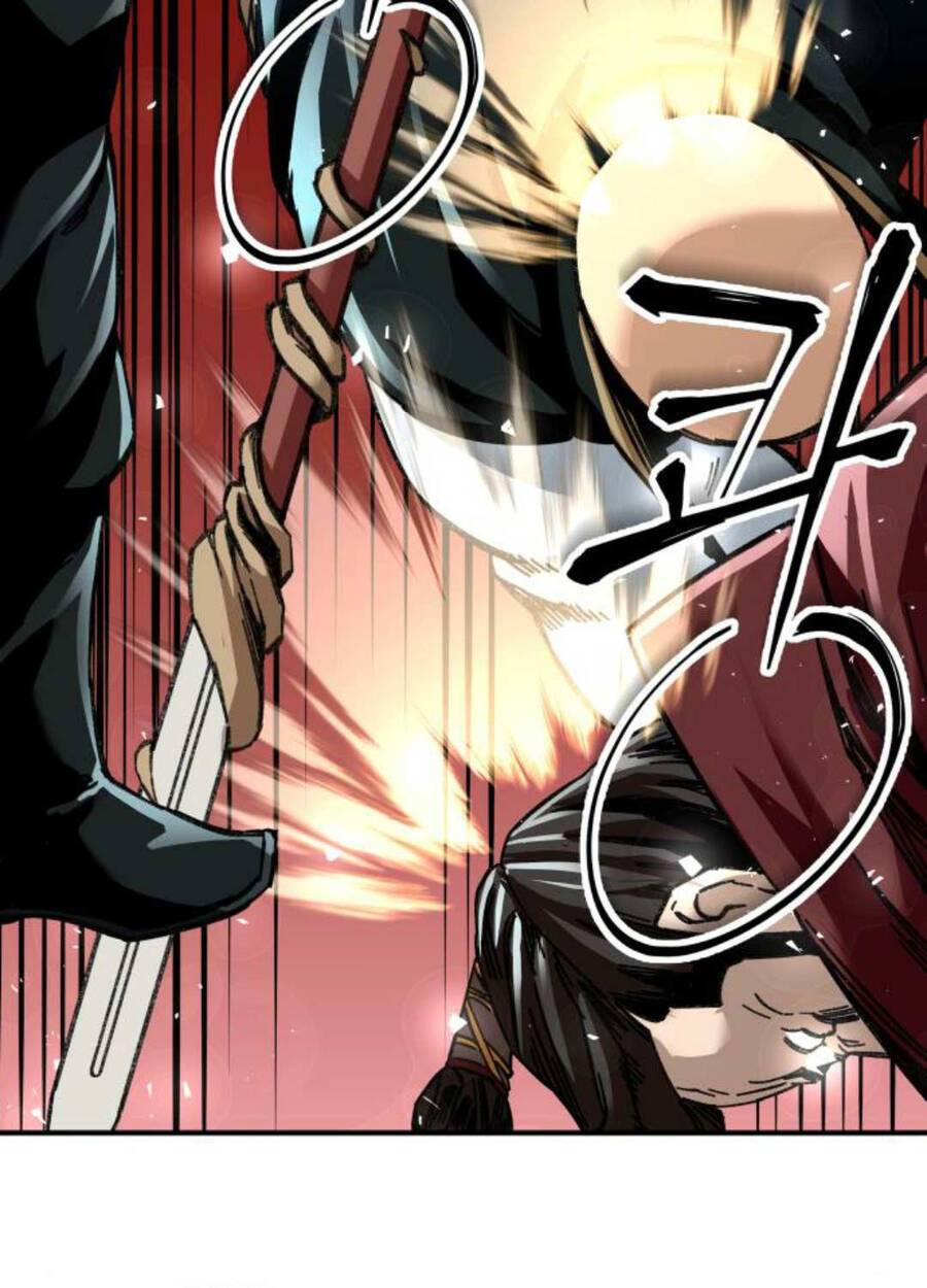 Ông Võ Giả Và Cháu Chí Tôn: Chapter 47