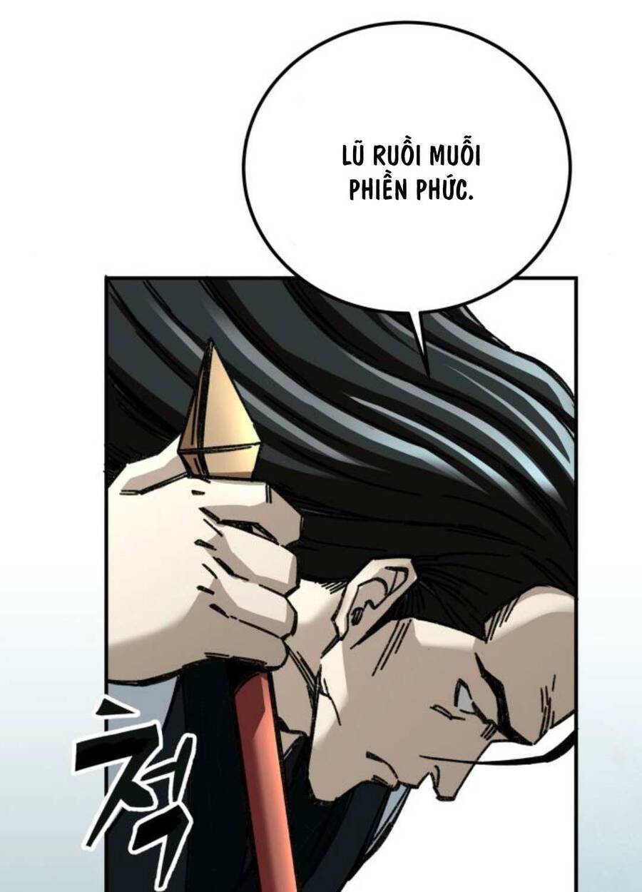 Ông Võ Giả Và Cháu Chí Tôn: Chapter 47