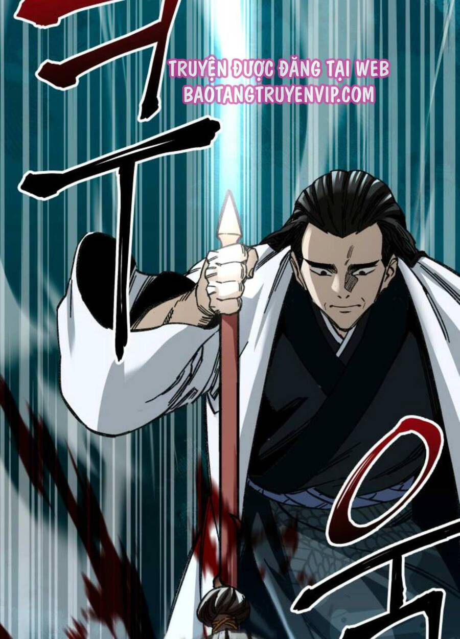 Ông Võ Giả Và Cháu Chí Tôn: Chapter 47