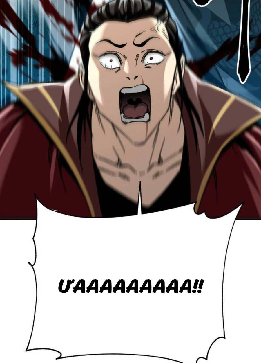 Ông Võ Giả Và Cháu Chí Tôn: Chapter 47