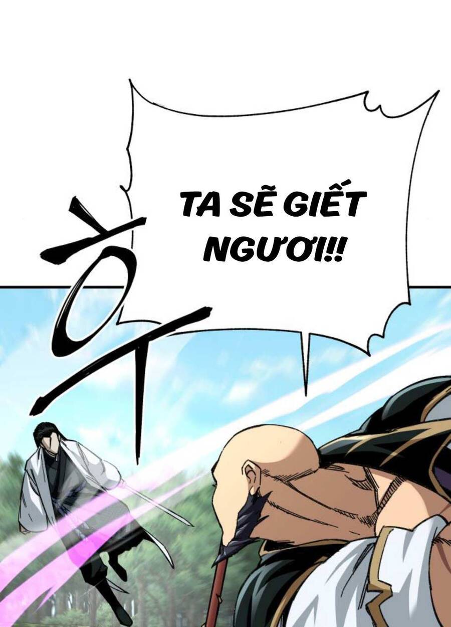 Ông Võ Giả Và Cháu Chí Tôn: Chapter 47