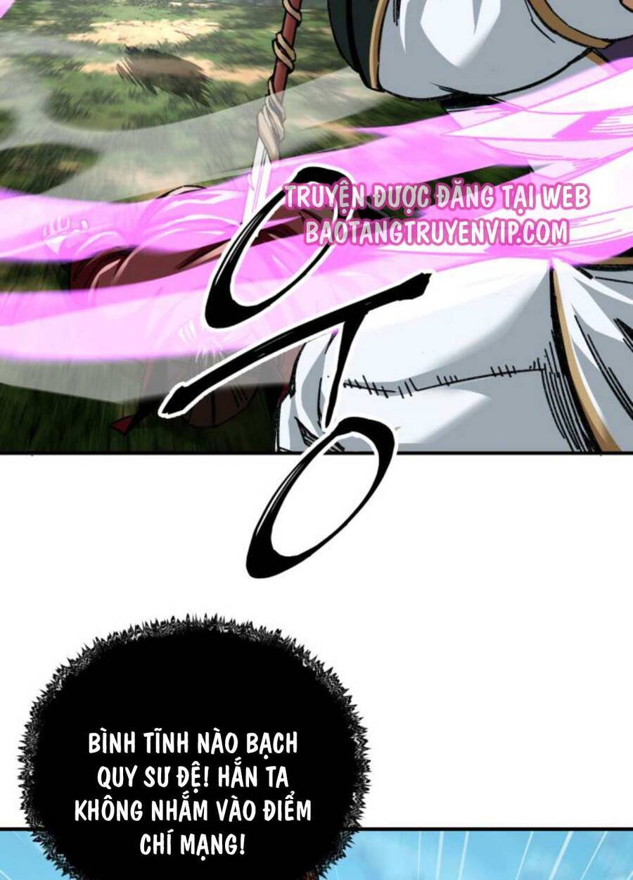Ông Võ Giả Và Cháu Chí Tôn: Chapter 47
