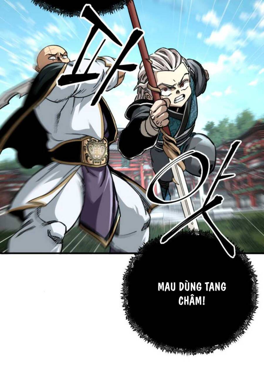 Ông Võ Giả Và Cháu Chí Tôn: Chapter 47