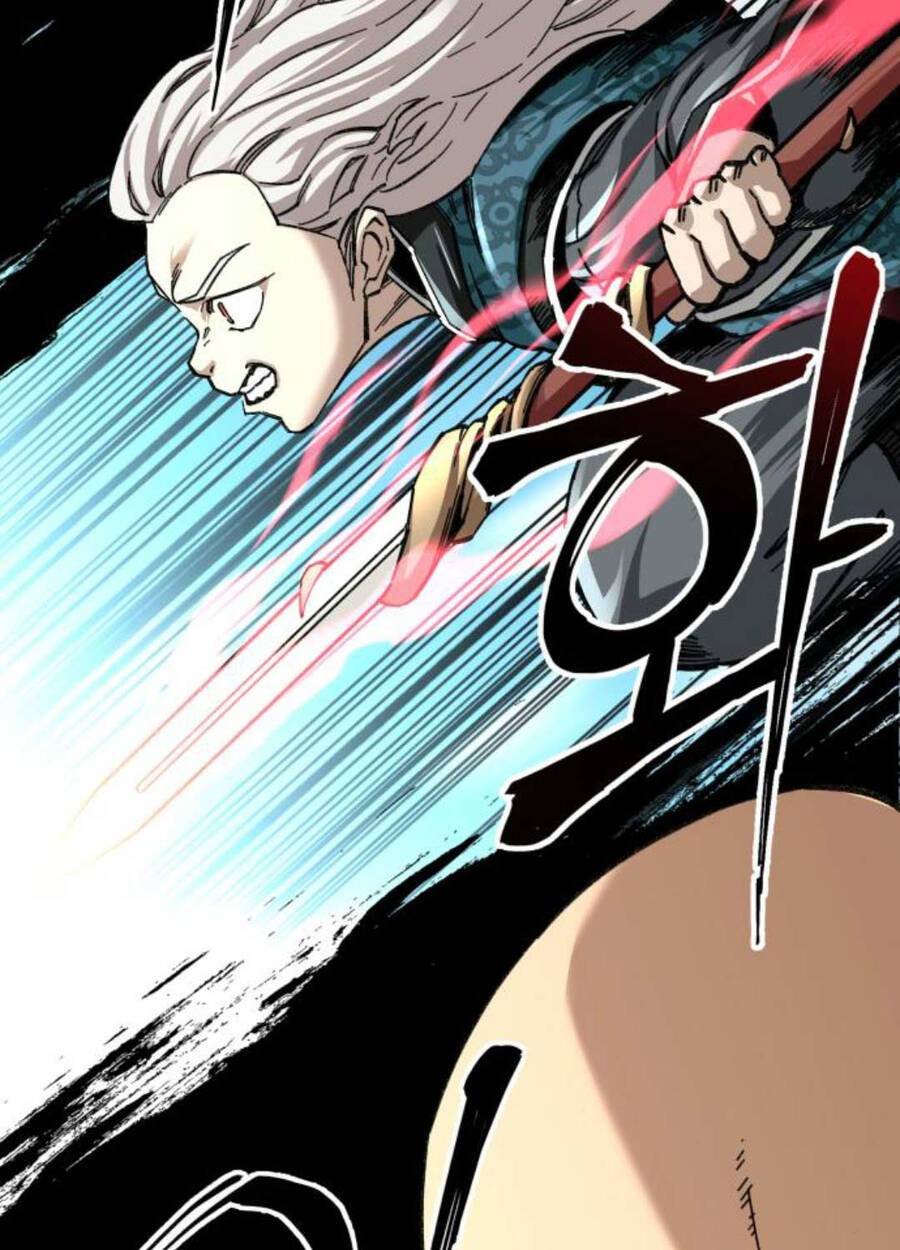 Ông Võ Giả Và Cháu Chí Tôn: Chapter 47