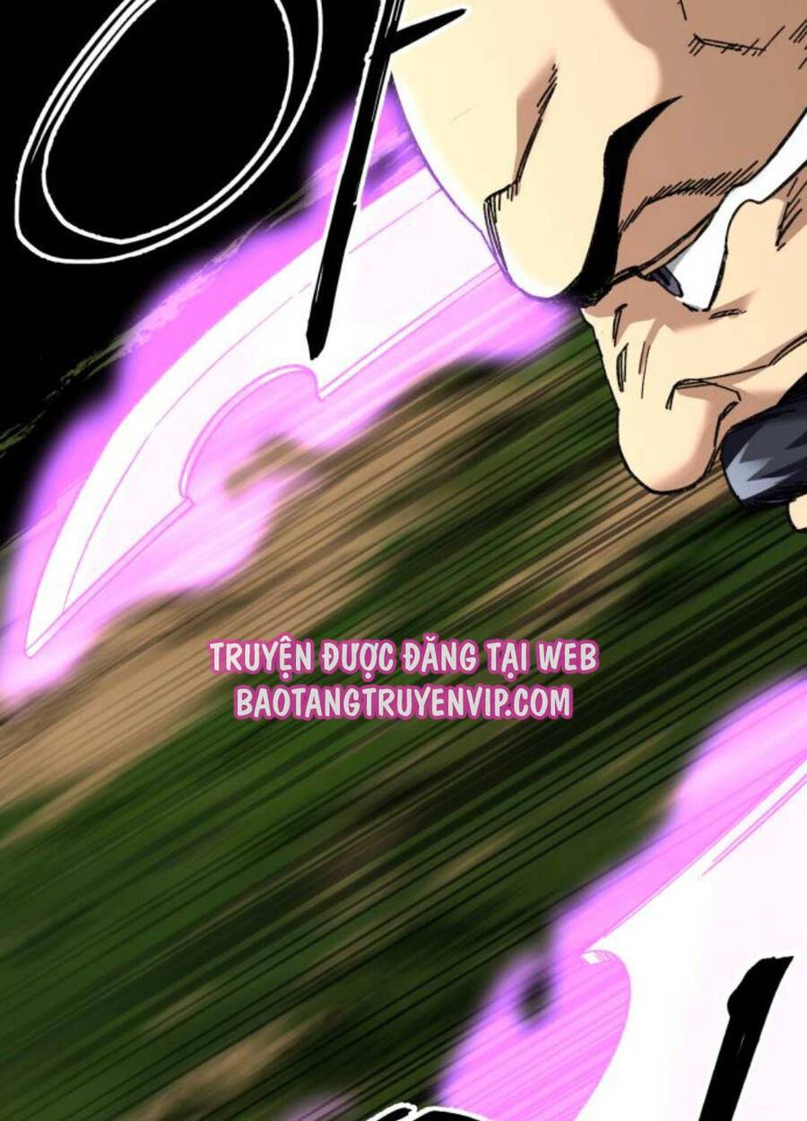 Ông Võ Giả Và Cháu Chí Tôn: Chapter 47