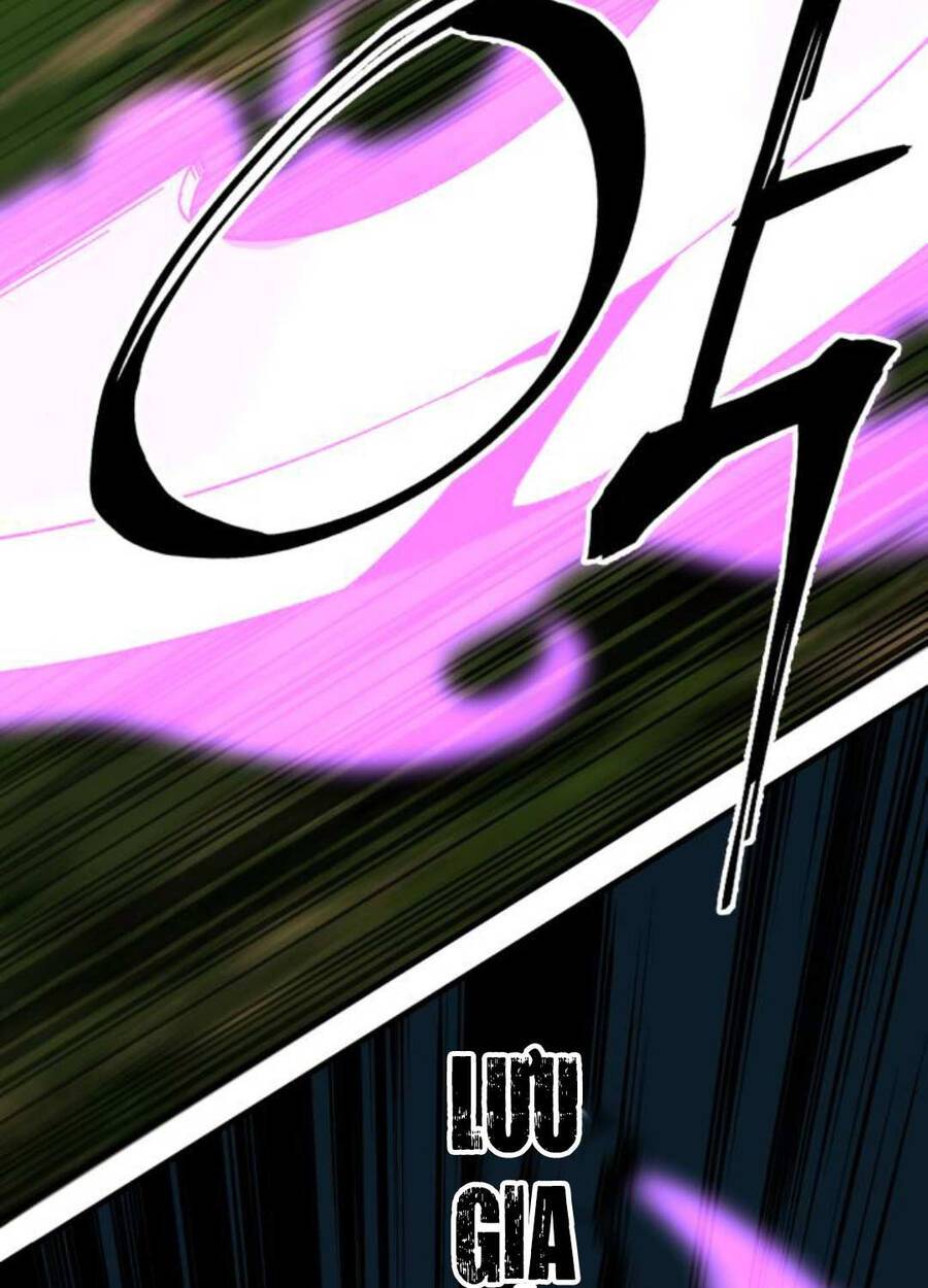 Ông Võ Giả Và Cháu Chí Tôn: Chapter 47