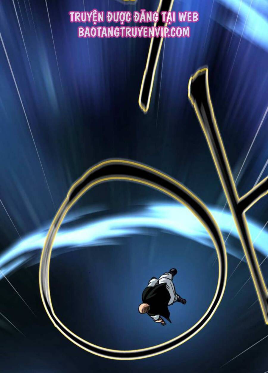 Ông Võ Giả Và Cháu Chí Tôn: Chapter 47