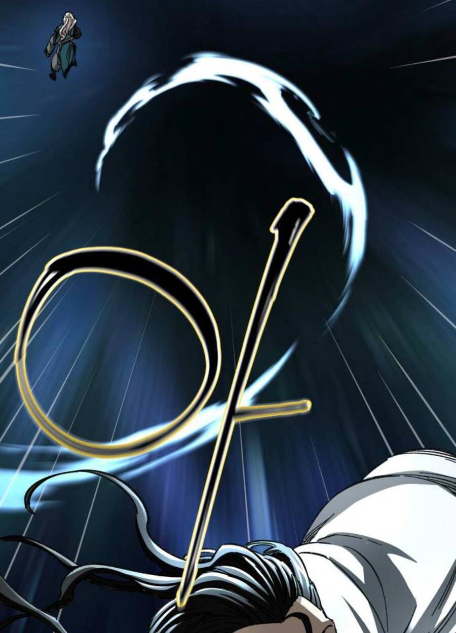 Ông Võ Giả Và Cháu Chí Tôn: Chapter 47