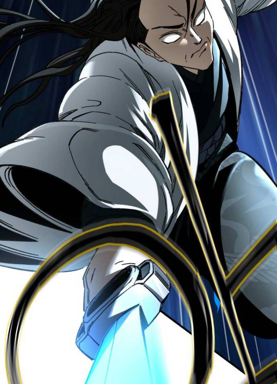 Ông Võ Giả Và Cháu Chí Tôn: Chapter 47