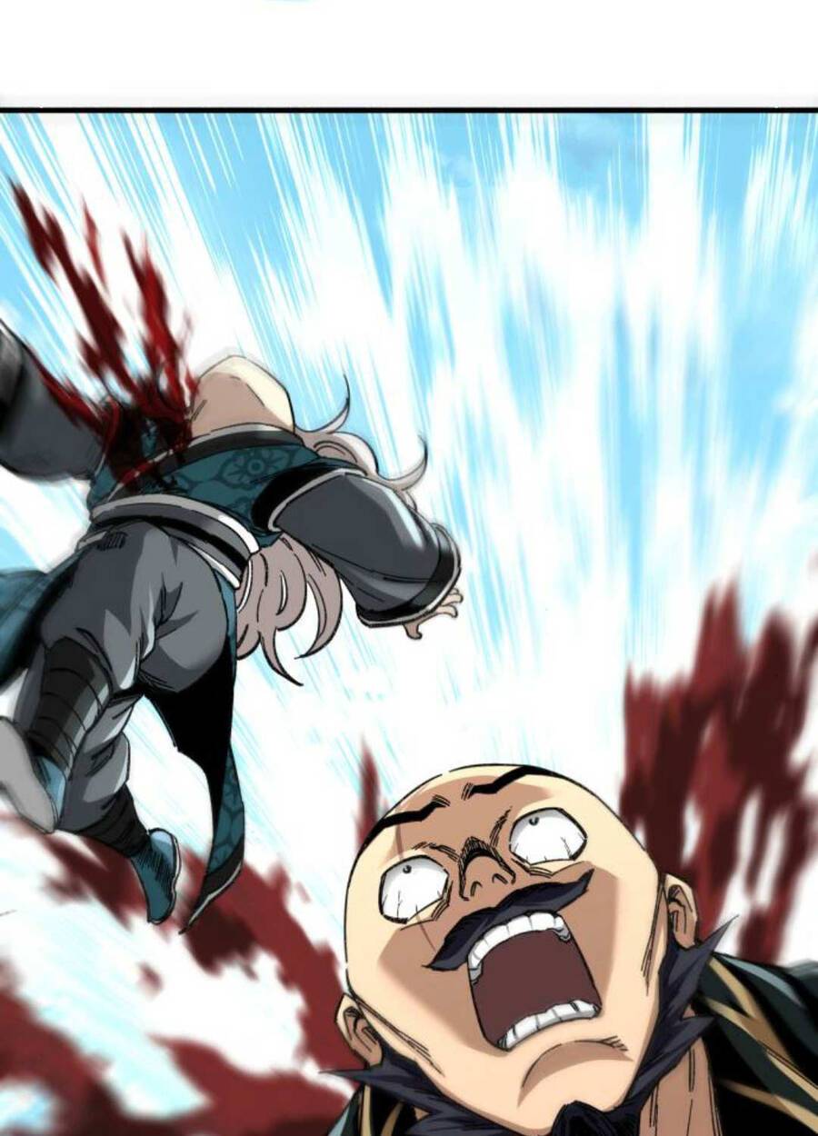 Ông Võ Giả Và Cháu Chí Tôn: Chapter 47