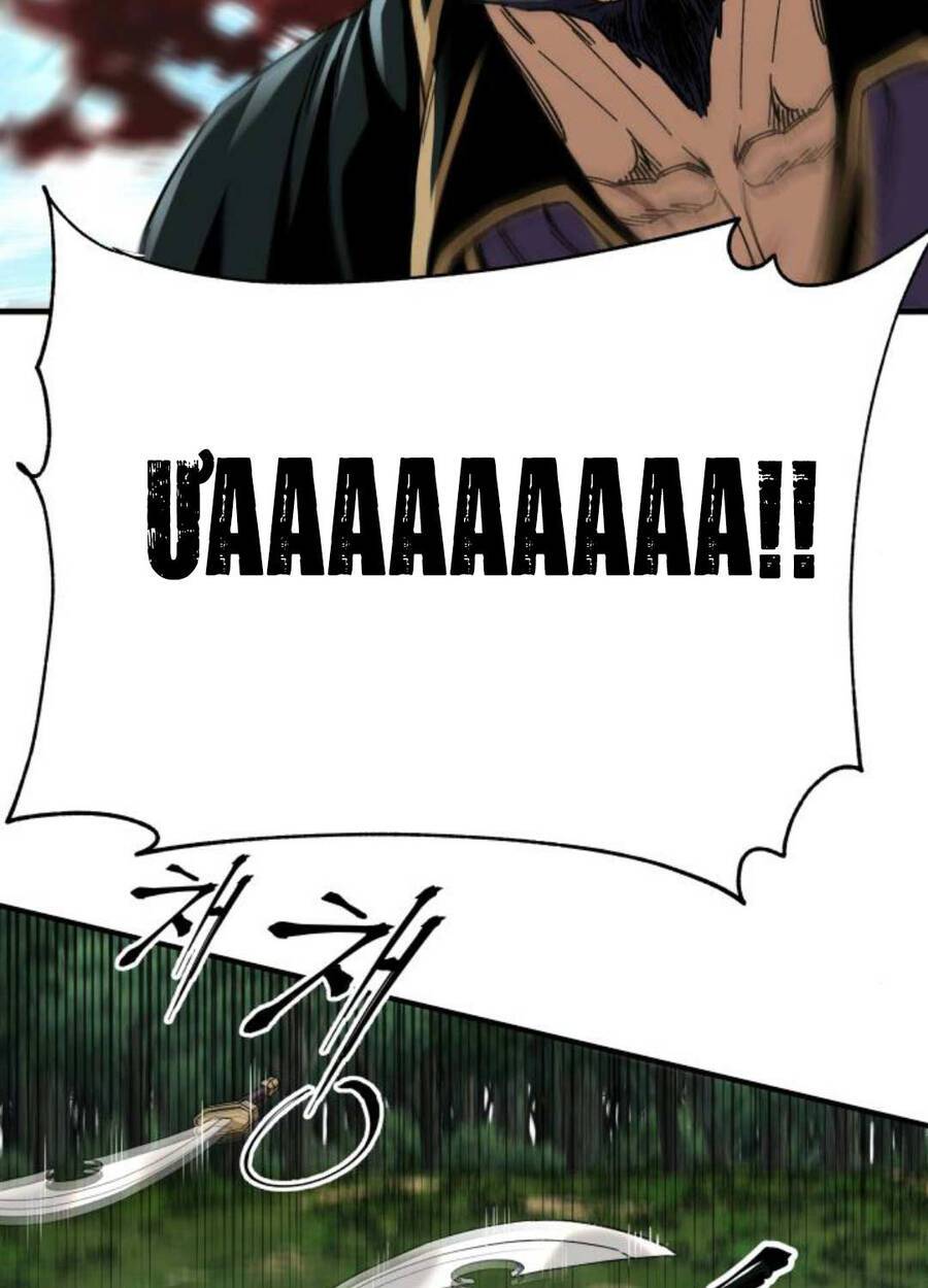 Ông Võ Giả Và Cháu Chí Tôn: Chapter 47