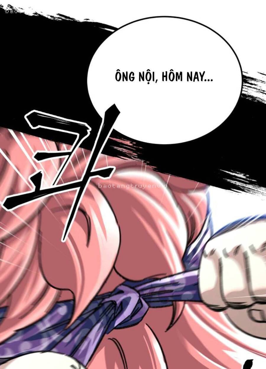 Ông Võ Giả Và Cháu Chí Tôn: Chapter 48