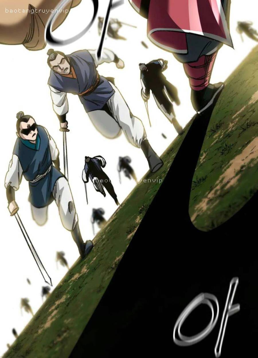 Ông Võ Giả Và Cháu Chí Tôn: Chapter 48