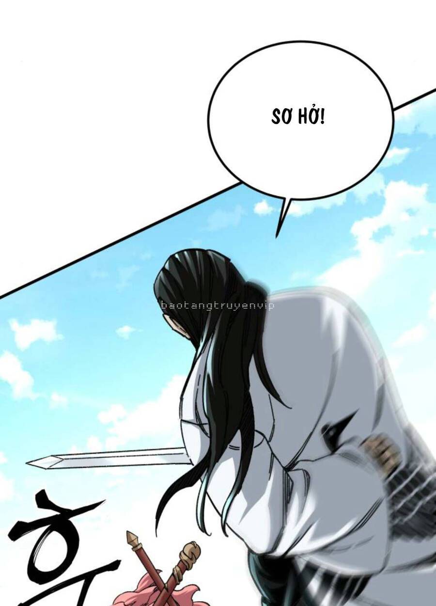 Ông Võ Giả Và Cháu Chí Tôn: Chapter 48