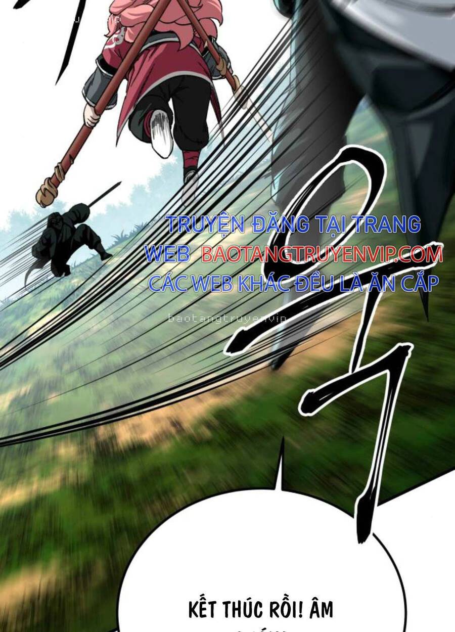 Ông Võ Giả Và Cháu Chí Tôn: Chapter 48