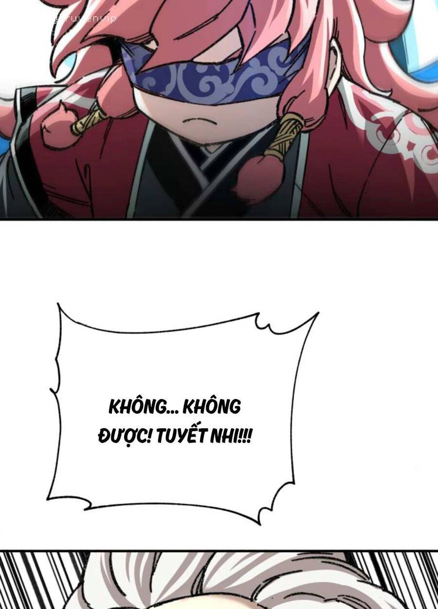 Ông Võ Giả Và Cháu Chí Tôn: Chapter 48