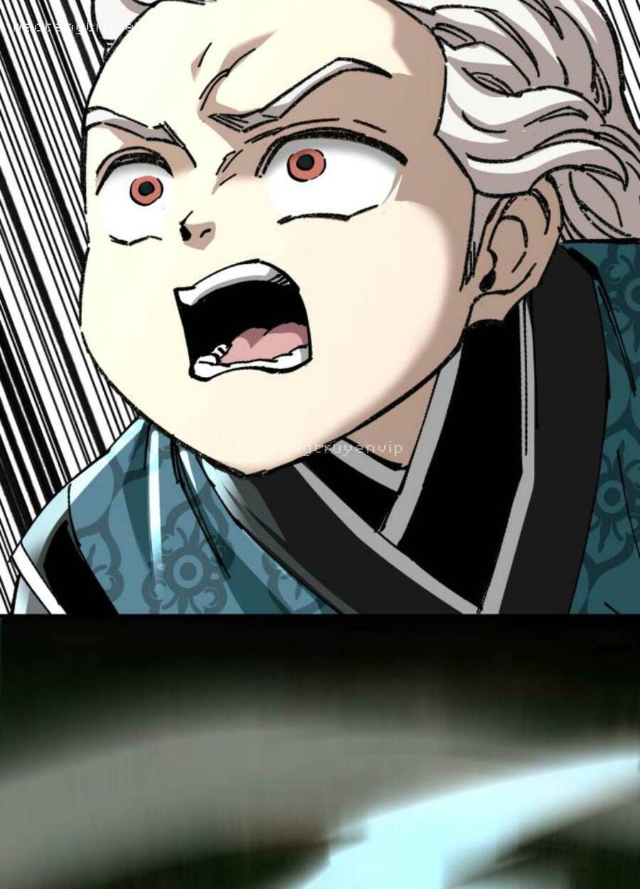Ông Võ Giả Và Cháu Chí Tôn: Chapter 48