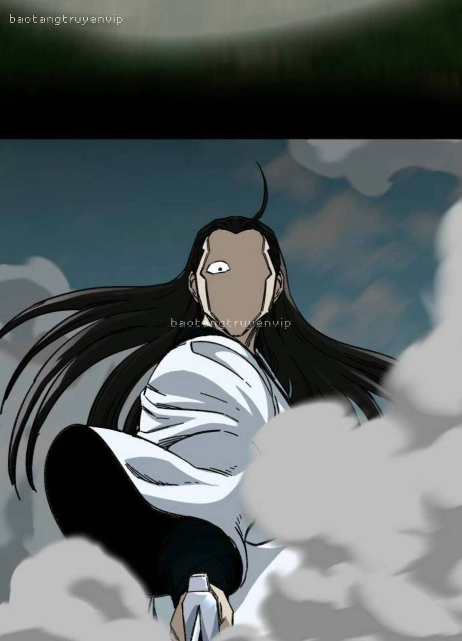 Ông Võ Giả Và Cháu Chí Tôn: Chapter 48
