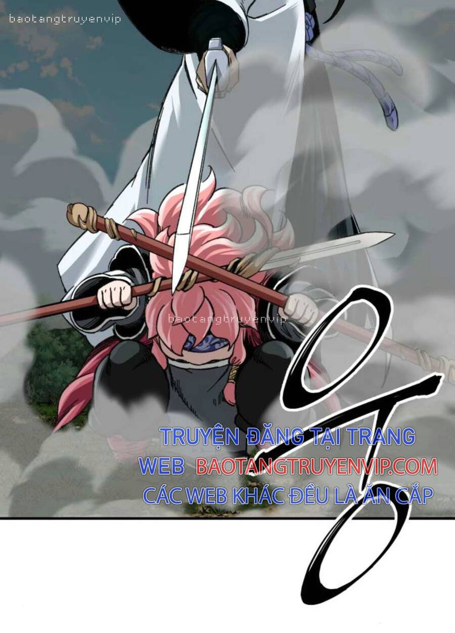 Ông Võ Giả Và Cháu Chí Tôn: Chapter 48