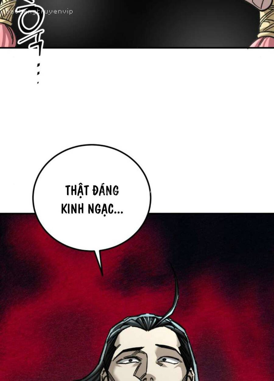 Ông Võ Giả Và Cháu Chí Tôn: Chapter 48