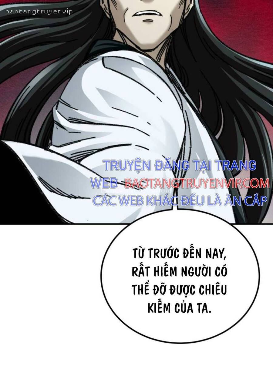 Ông Võ Giả Và Cháu Chí Tôn: Chapter 48