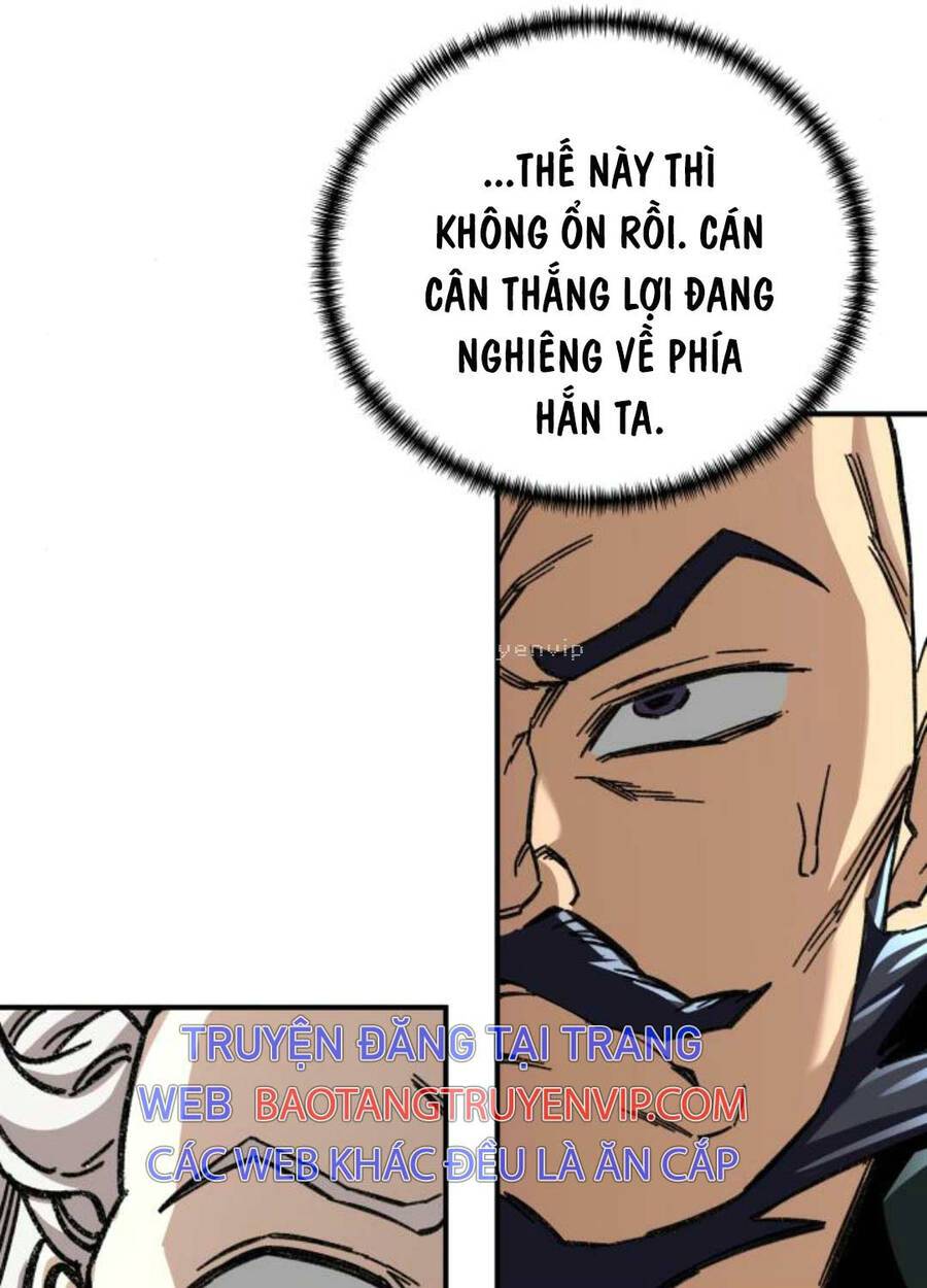 Ông Võ Giả Và Cháu Chí Tôn: Chapter 48