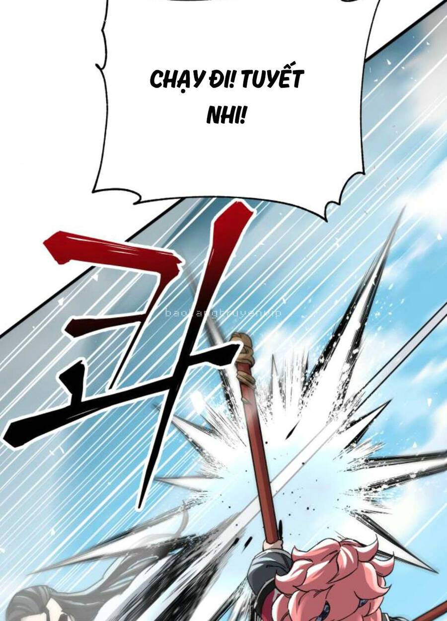 Ông Võ Giả Và Cháu Chí Tôn: Chapter 48
